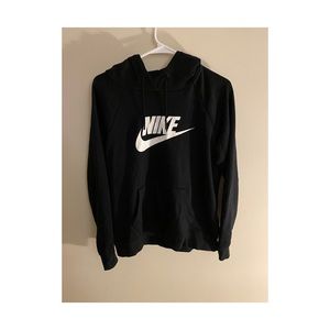 Womens nike sweatshirt